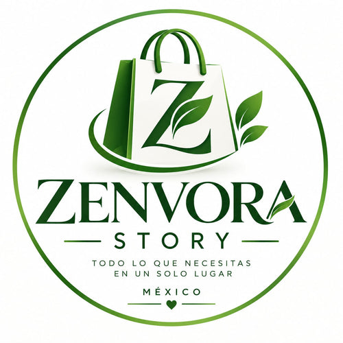 Zenvora Story Mexico